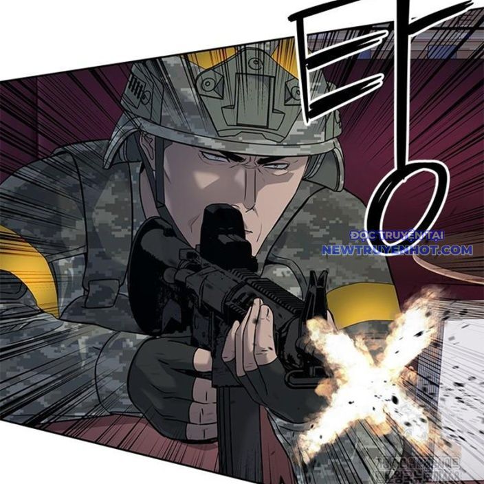 Đội Trưởng Lính Đánh Thuê Chapter 257 - Trang 2