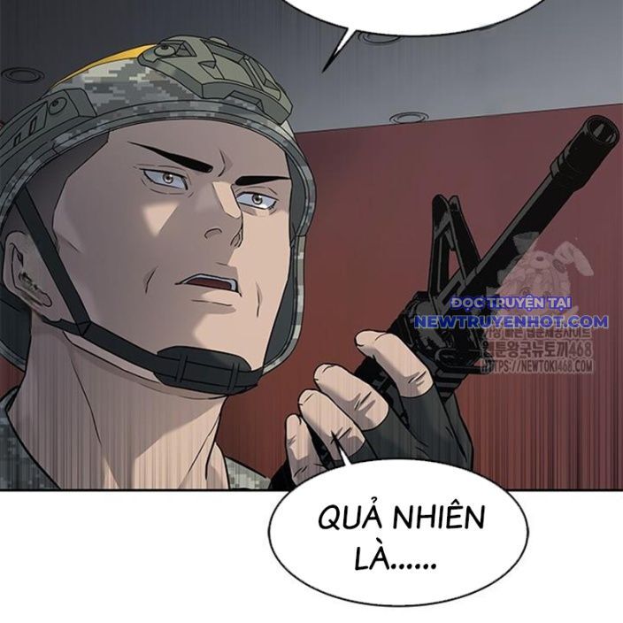 Đội Trưởng Lính Đánh Thuê Chapter 257 - Trang 2