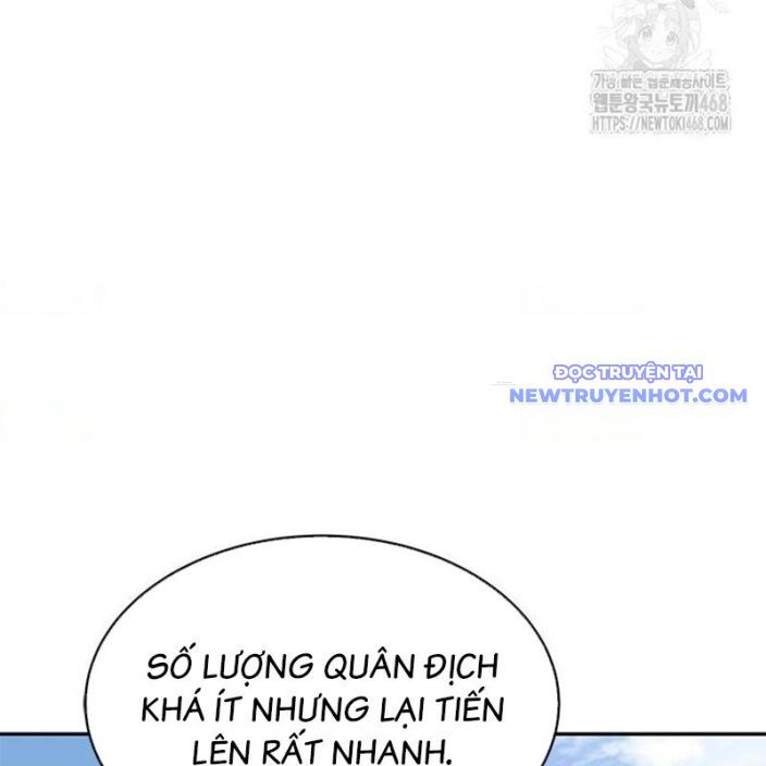 Đội Trưởng Lính Đánh Thuê Chapter 257 - Trang 2