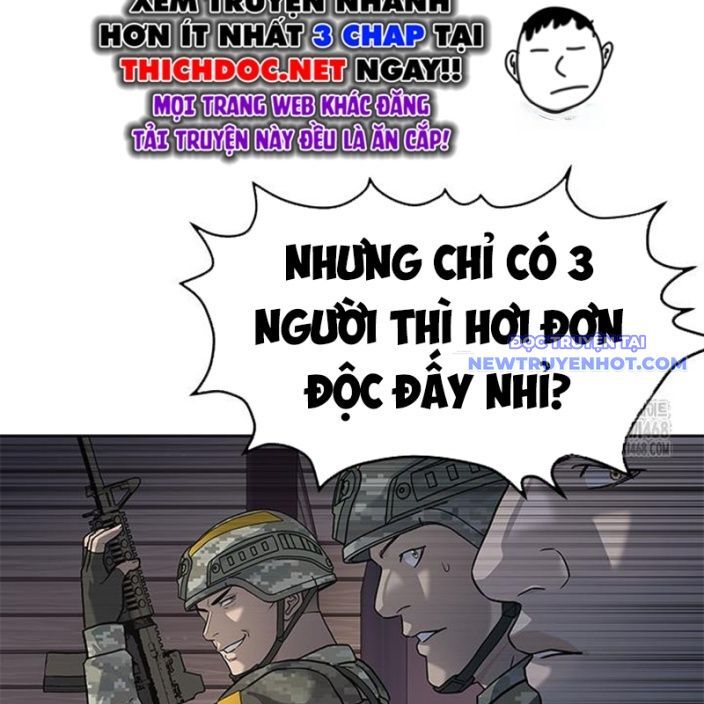 Đội Trưởng Lính Đánh Thuê Chapter 257 - Trang 2