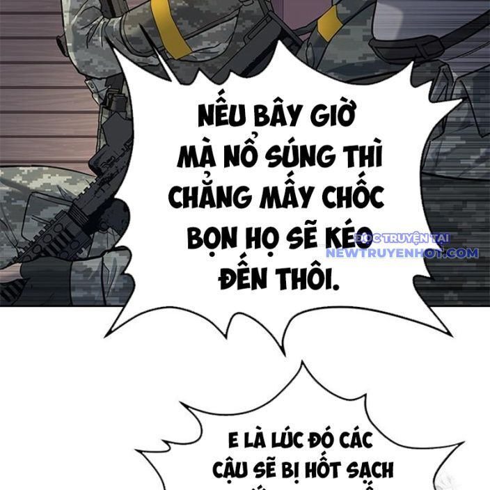 Đội Trưởng Lính Đánh Thuê Chapter 257 - Trang 2
