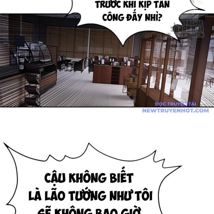 Đội Trưởng Lính Đánh Thuê Chapter 257 - Trang 2
