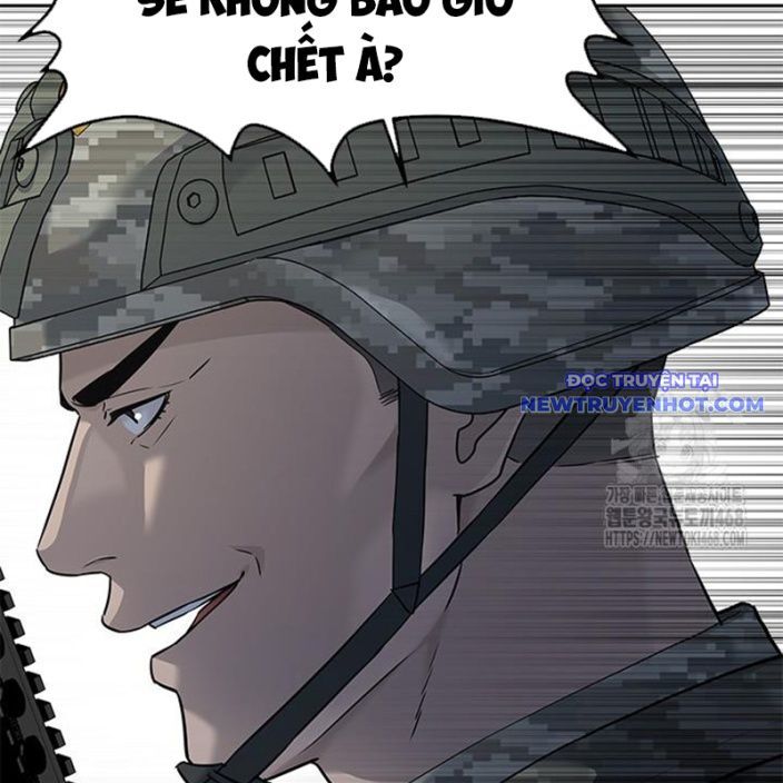 Đội Trưởng Lính Đánh Thuê Chapter 257 - Trang 2