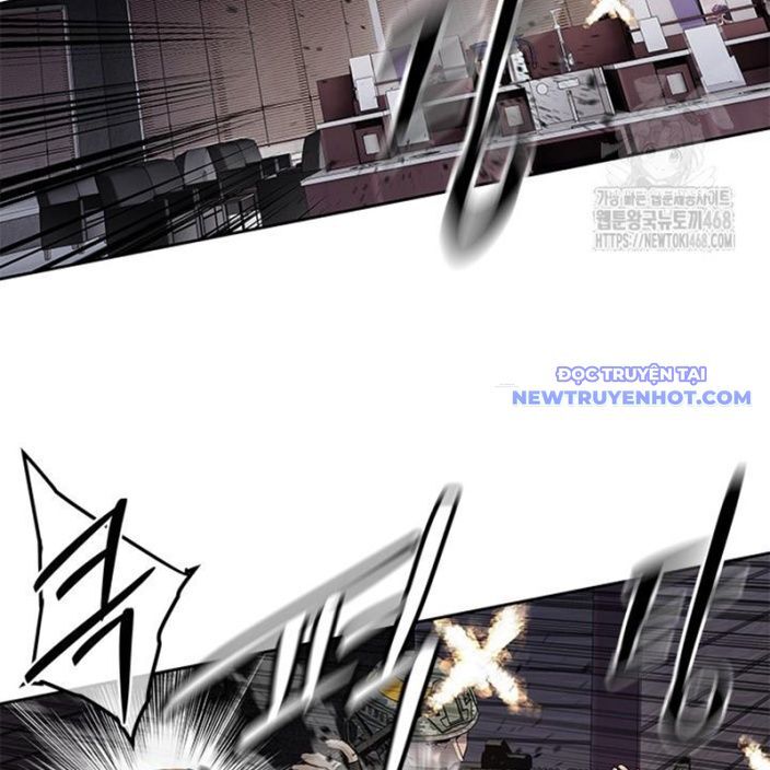 Đội Trưởng Lính Đánh Thuê Chapter 257 - Trang 2