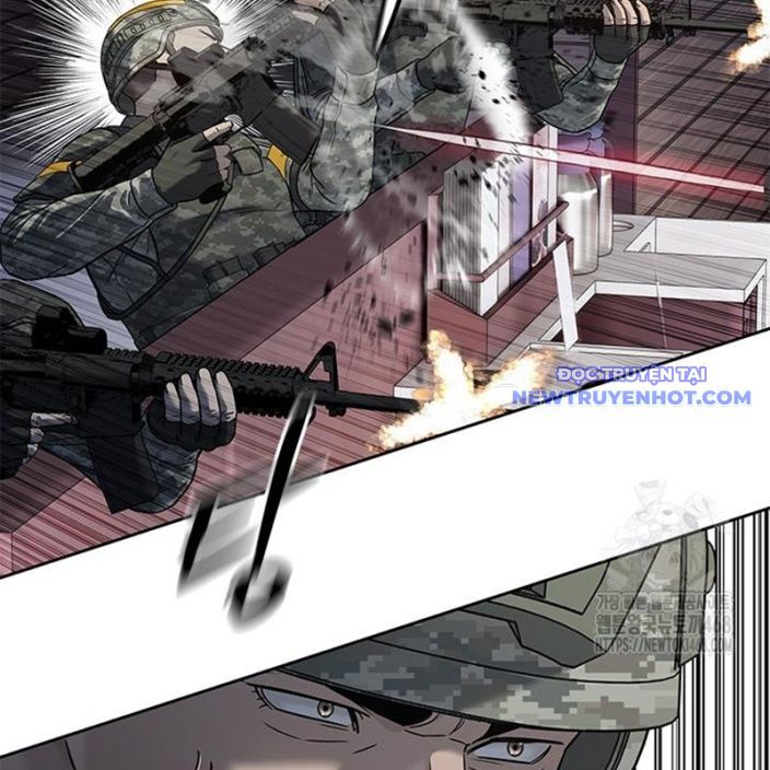 Đội Trưởng Lính Đánh Thuê Chapter 257 - Trang 2