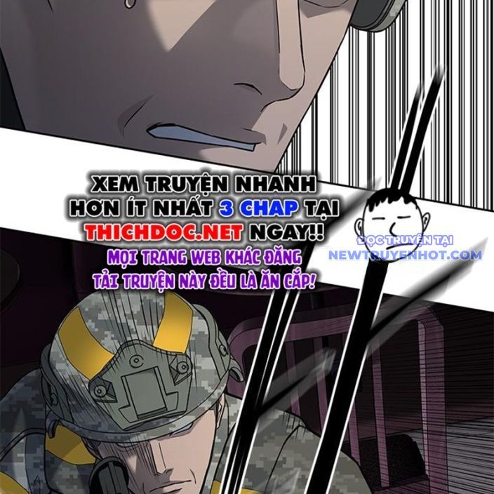 Đội Trưởng Lính Đánh Thuê Chapter 257 - Trang 2