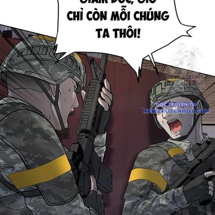 Đội Trưởng Lính Đánh Thuê Chapter 257 - Trang 2