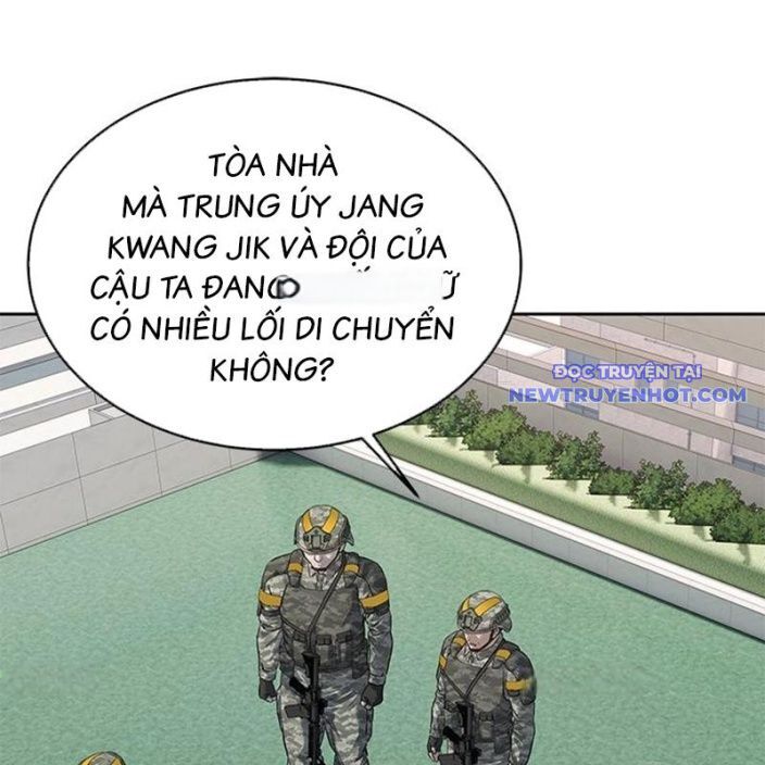 Đội Trưởng Lính Đánh Thuê Chapter 257 - Trang 2