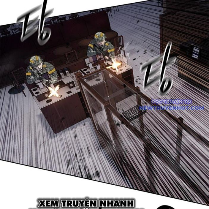 Đội Trưởng Lính Đánh Thuê Chapter 257 - Trang 2
