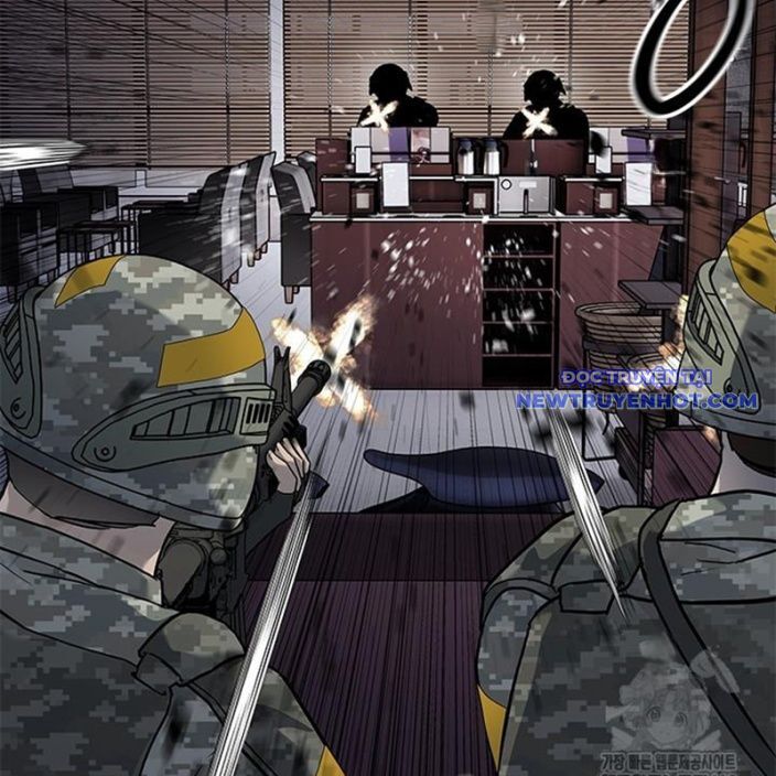 Đội Trưởng Lính Đánh Thuê Chapter 257 - Trang 2