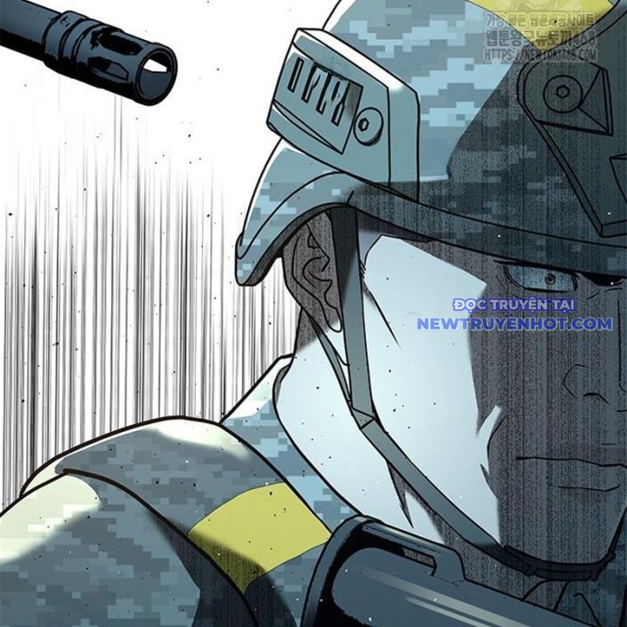 Đội Trưởng Lính Đánh Thuê Chapter 257 - Trang 2
