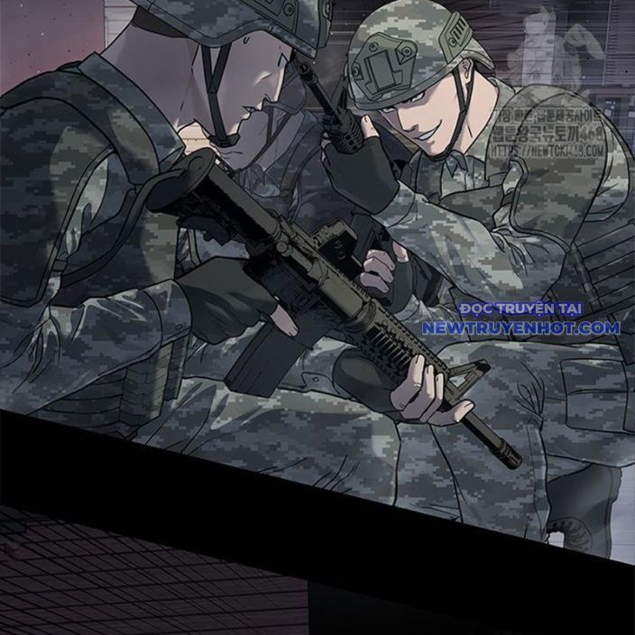 Đội Trưởng Lính Đánh Thuê Chapter 257 - Trang 2