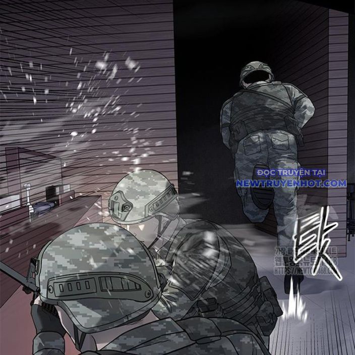 Đội Trưởng Lính Đánh Thuê Chapter 257 - Trang 2