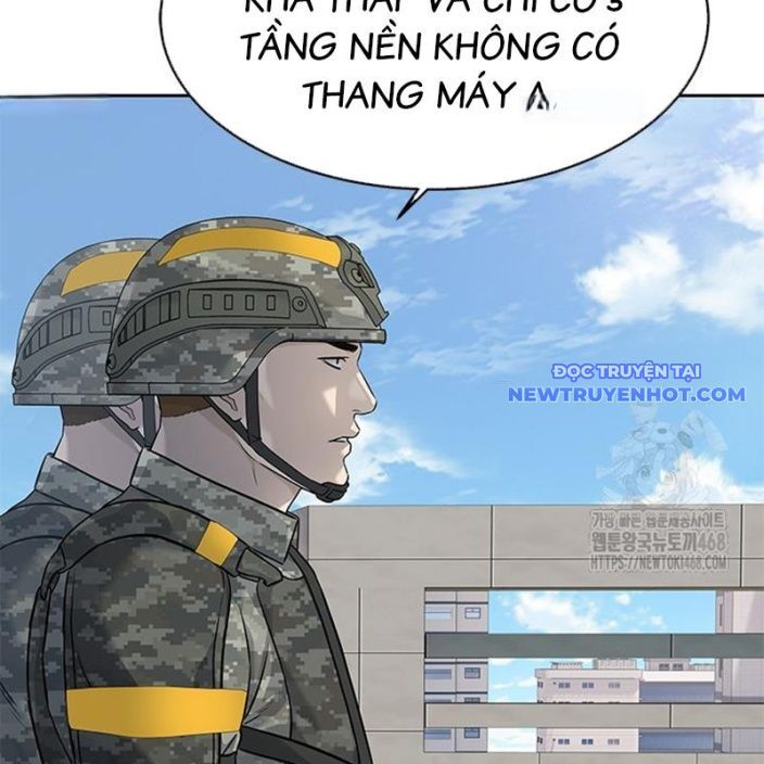 Đội Trưởng Lính Đánh Thuê Chapter 257 - Trang 2