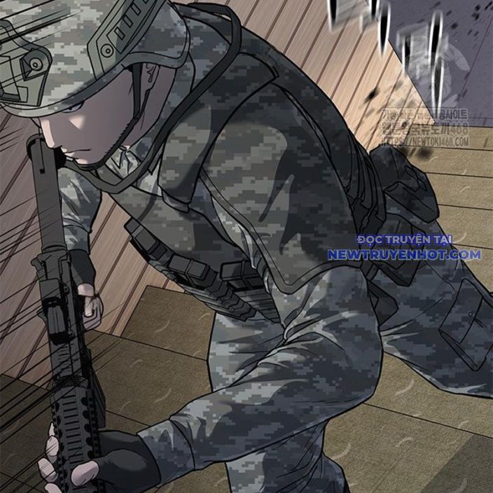 Đội Trưởng Lính Đánh Thuê Chapter 257 - Trang 2
