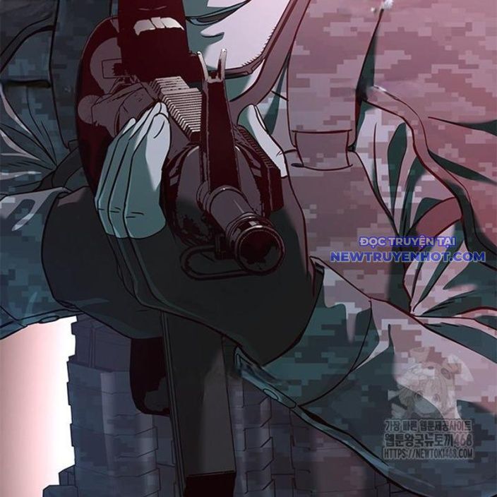 Đội Trưởng Lính Đánh Thuê Chapter 257 - Trang 2