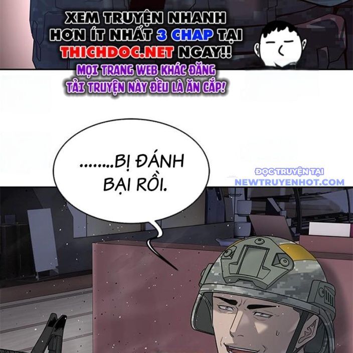 Đội Trưởng Lính Đánh Thuê Chapter 257 - Trang 2