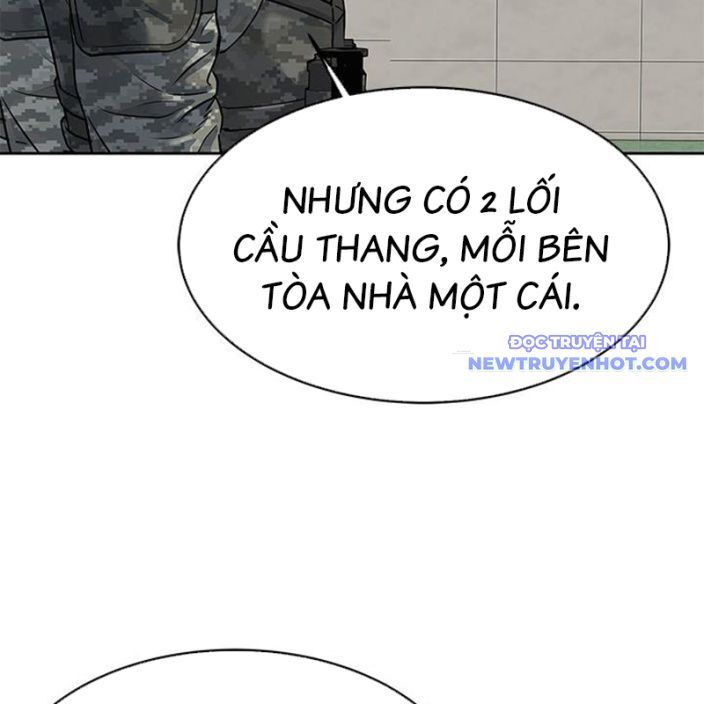 Đội Trưởng Lính Đánh Thuê Chapter 257 - Trang 2