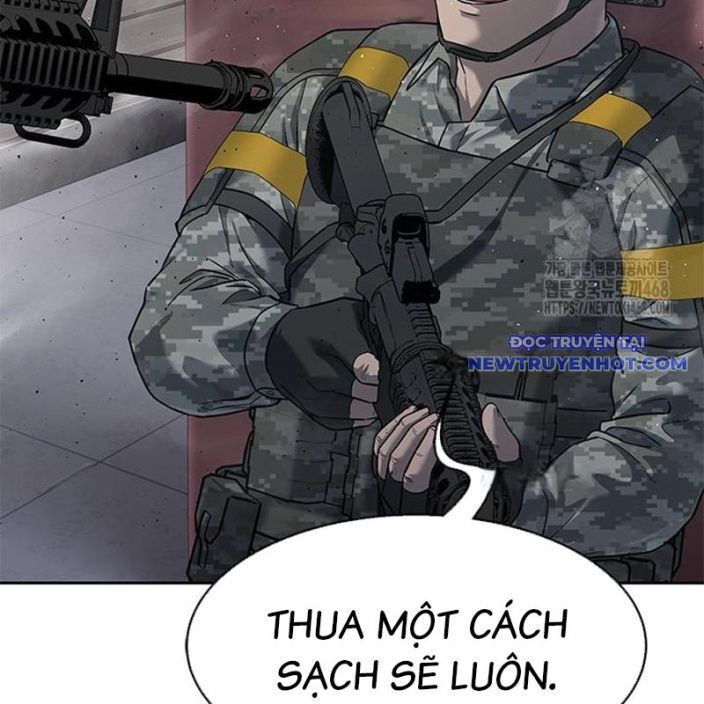 Đội Trưởng Lính Đánh Thuê Chapter 257 - Trang 2