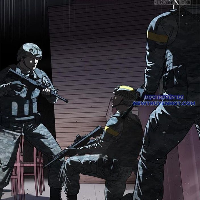 Đội Trưởng Lính Đánh Thuê Chapter 257 - Trang 2