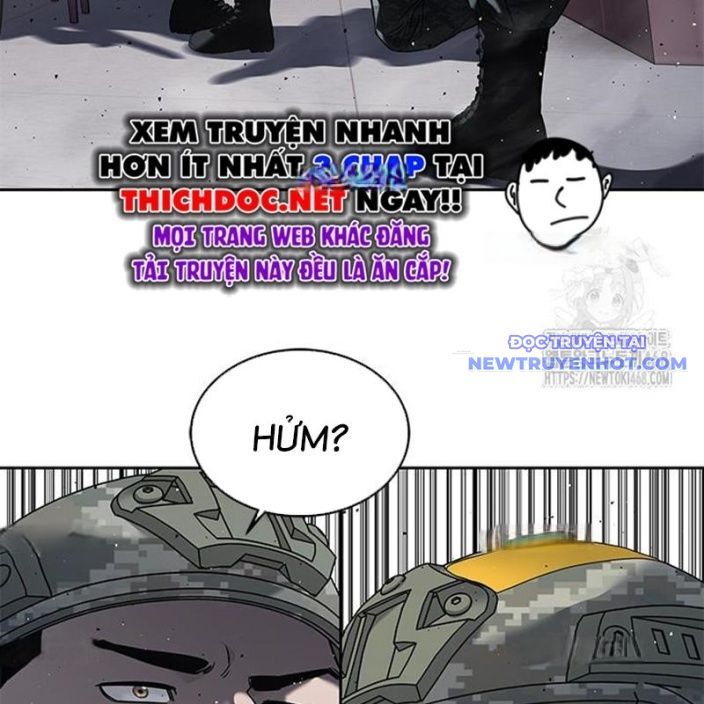 Đội Trưởng Lính Đánh Thuê Chapter 257 - Trang 2