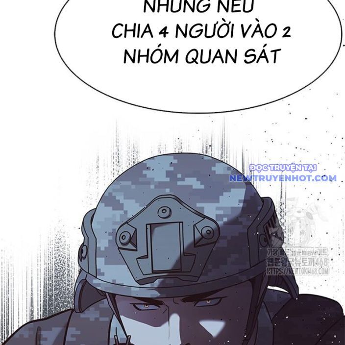 Đội Trưởng Lính Đánh Thuê Chapter 257 - Trang 2