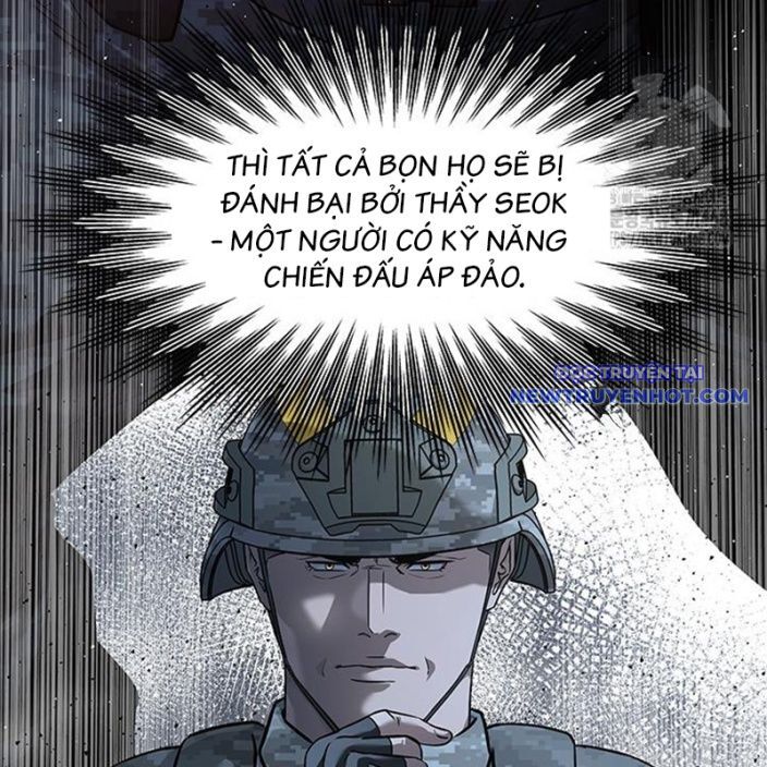 Đội Trưởng Lính Đánh Thuê Chapter 257 - Trang 2