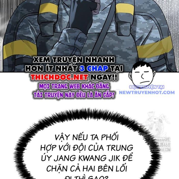 Đội Trưởng Lính Đánh Thuê Chapter 257 - Trang 2