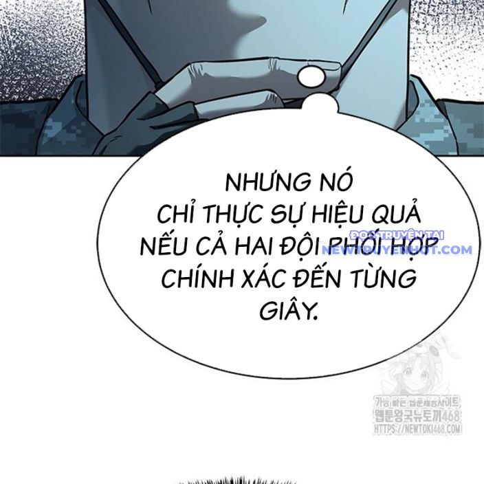 Đội Trưởng Lính Đánh Thuê Chapter 257 - Trang 2