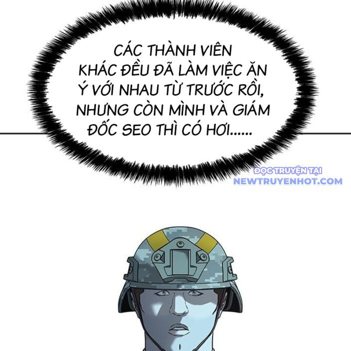 Đội Trưởng Lính Đánh Thuê Chapter 257 - Trang 2