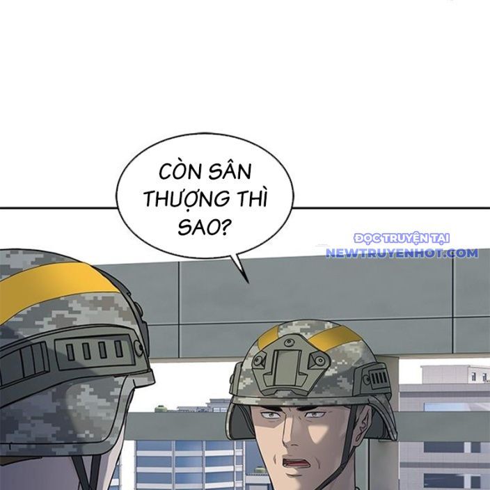 Đội Trưởng Lính Đánh Thuê Chapter 257 - Trang 2