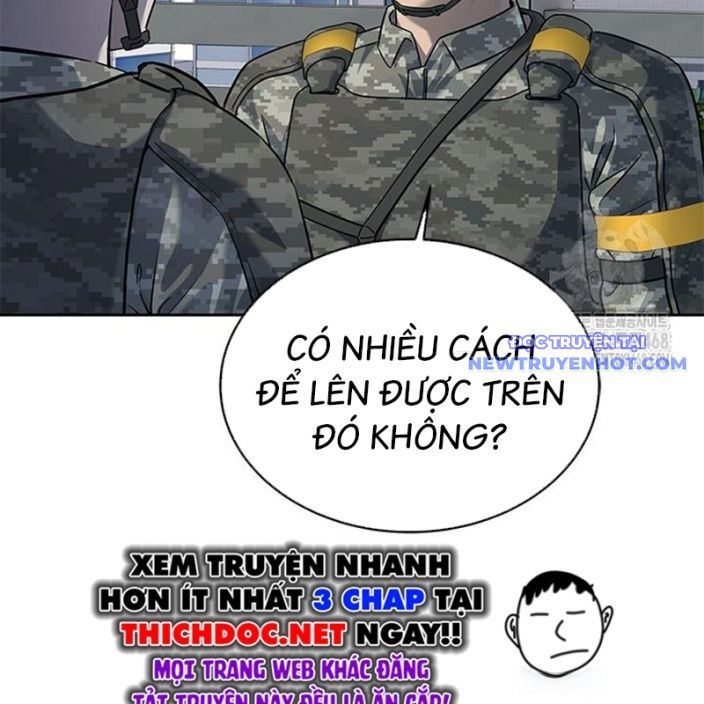Đội Trưởng Lính Đánh Thuê Chapter 257 - Trang 2