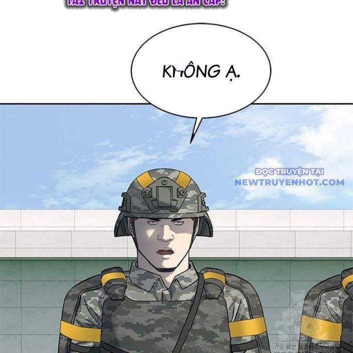 Đội Trưởng Lính Đánh Thuê Chapter 257 - Trang 2