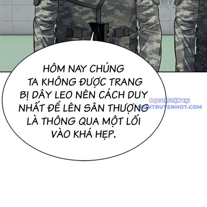 Đội Trưởng Lính Đánh Thuê Chapter 257 - Trang 2