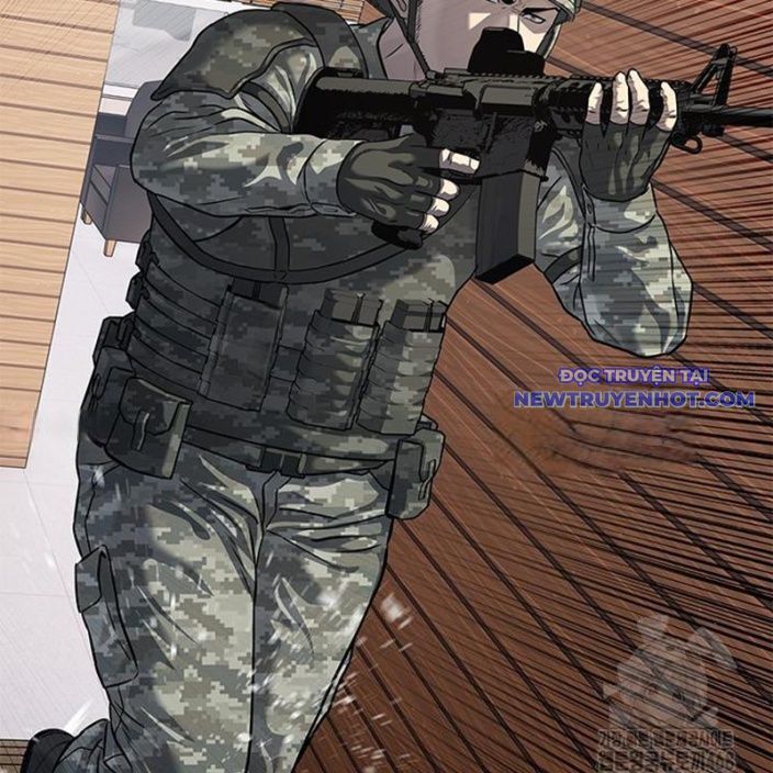 Đội Trưởng Lính Đánh Thuê Chapter 257 - Trang 2