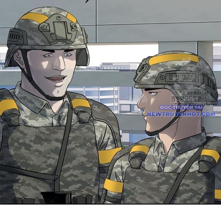 Đội Trưởng Lính Đánh Thuê Chapter 257 - Trang 2