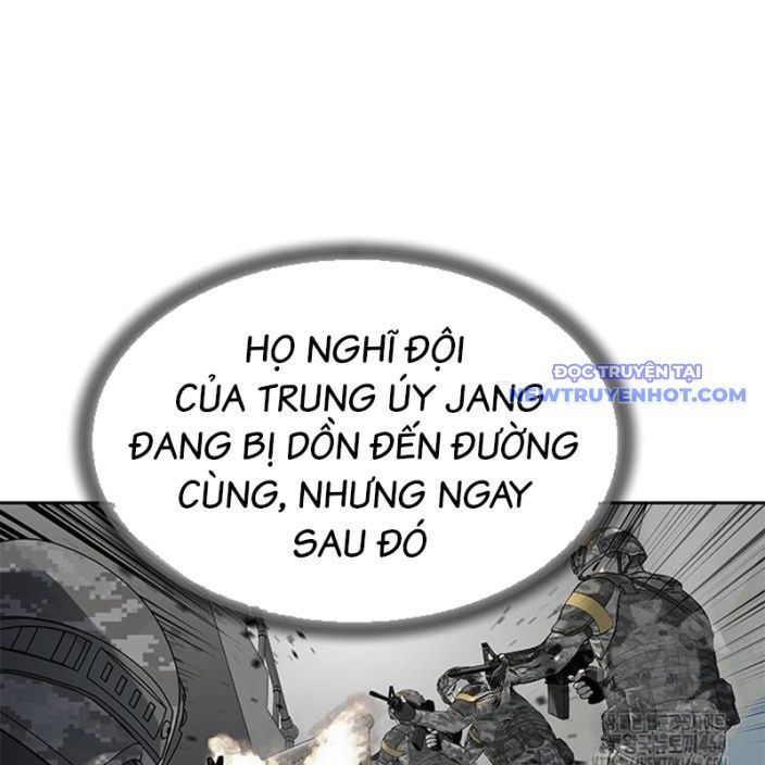 Đội Trưởng Lính Đánh Thuê Chapter 257 - Trang 2