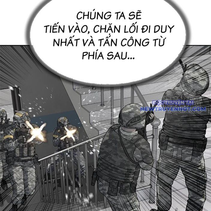 Đội Trưởng Lính Đánh Thuê Chapter 257 - Trang 2