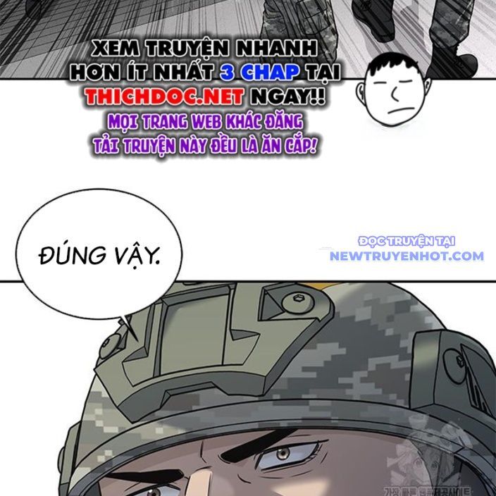 Đội Trưởng Lính Đánh Thuê Chapter 257 - Trang 2