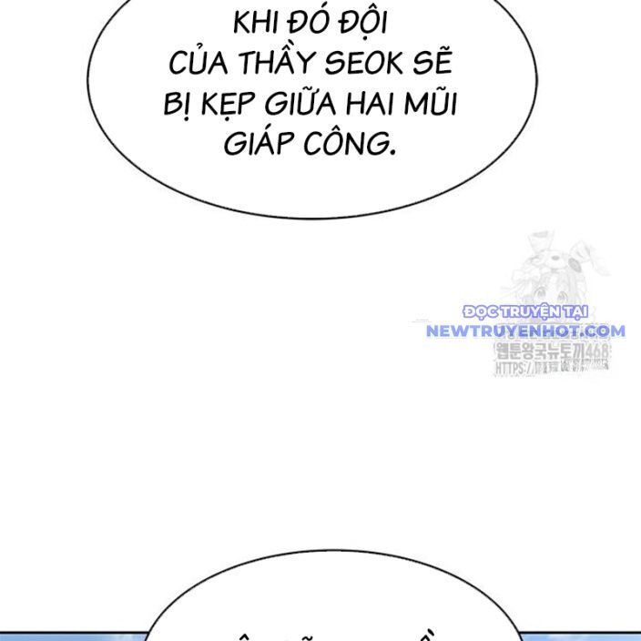 Đội Trưởng Lính Đánh Thuê Chapter 257 - Trang 2