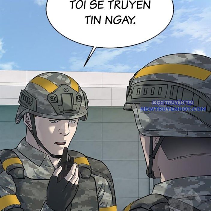 Đội Trưởng Lính Đánh Thuê Chapter 257 - Trang 2