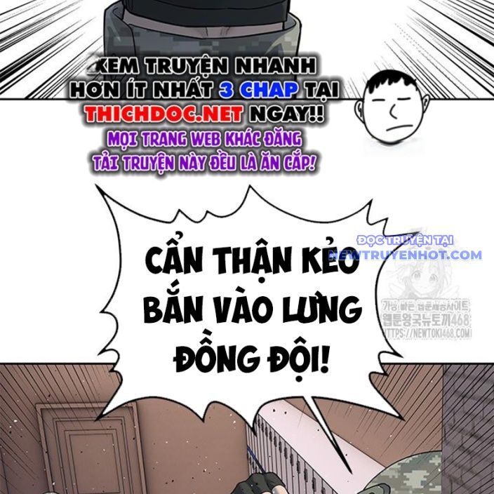 Đội Trưởng Lính Đánh Thuê Chapter 257 - Trang 2