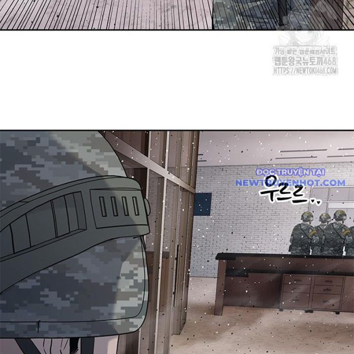 Đội Trưởng Lính Đánh Thuê Chapter 257 - Trang 2