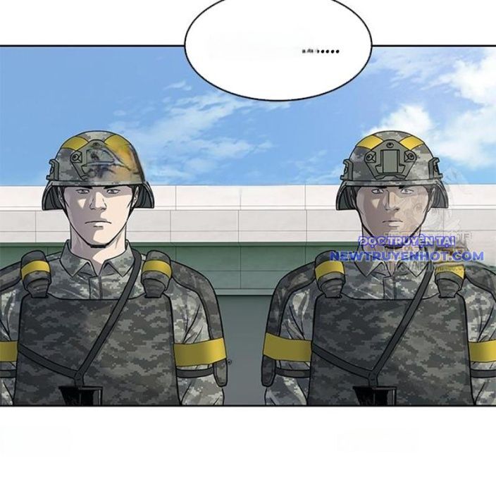 Đội Trưởng Lính Đánh Thuê Chapter 257 - Trang 2