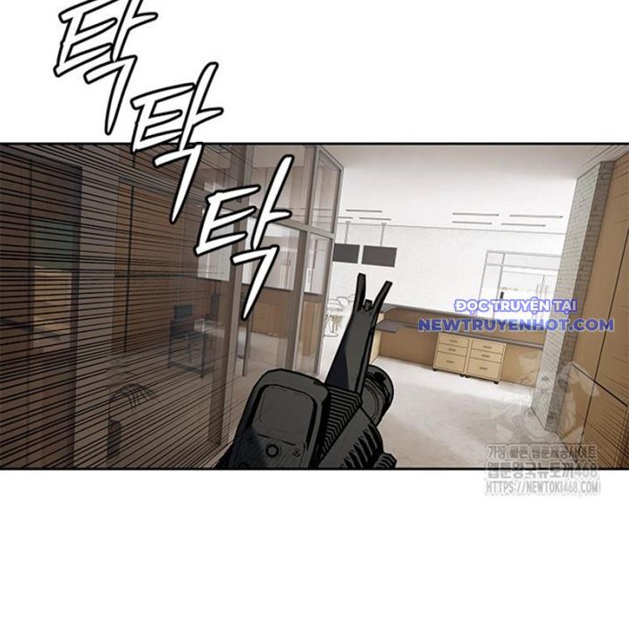 Đội Trưởng Lính Đánh Thuê Chapter 257 - Trang 2