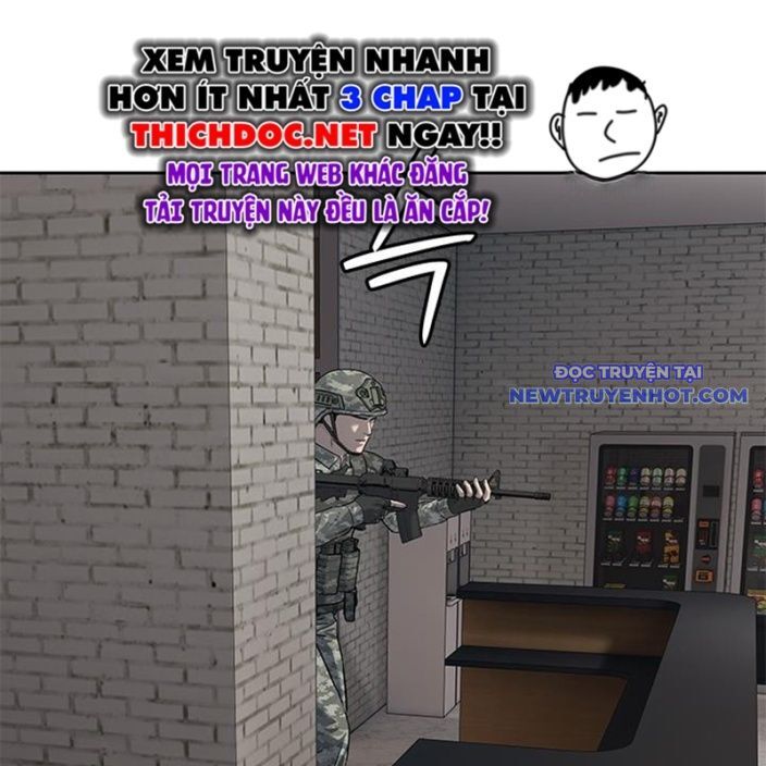 Đội Trưởng Lính Đánh Thuê Chapter 257 - Trang 2