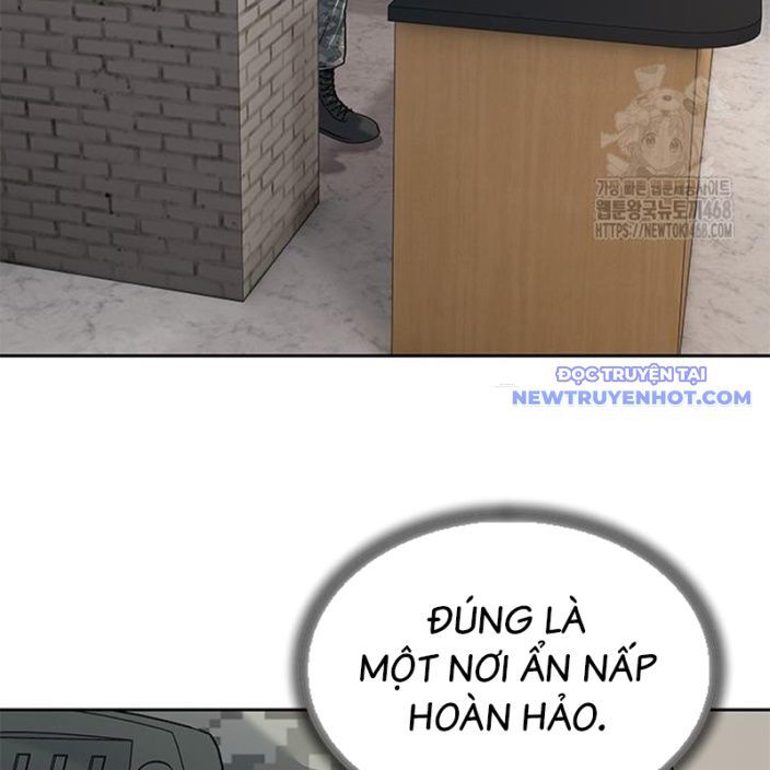Đội Trưởng Lính Đánh Thuê Chapter 257 - Trang 2