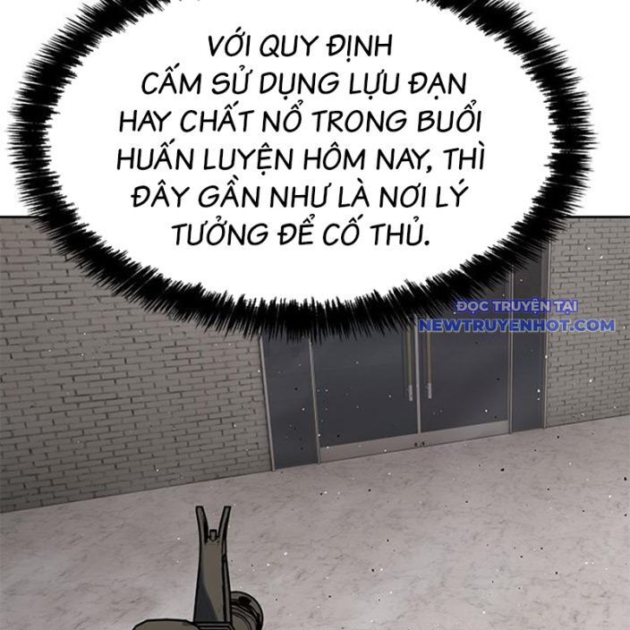 Đội Trưởng Lính Đánh Thuê Chapter 257 - Trang 2