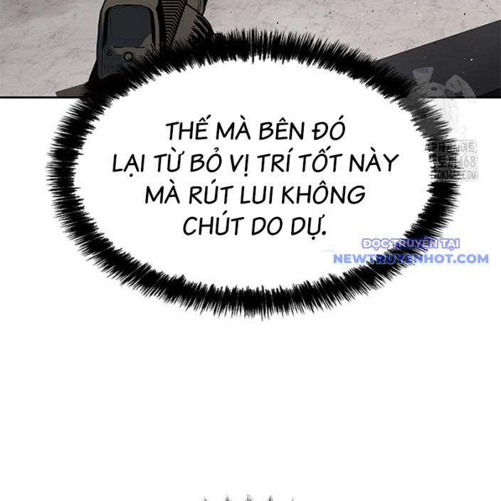 Đội Trưởng Lính Đánh Thuê Chapter 257 - Trang 2