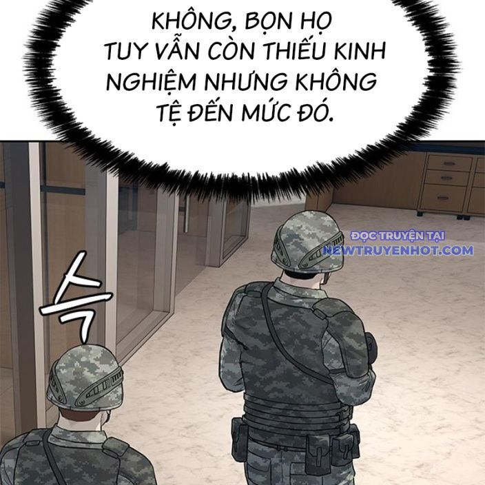 Đội Trưởng Lính Đánh Thuê Chapter 257 - Trang 2